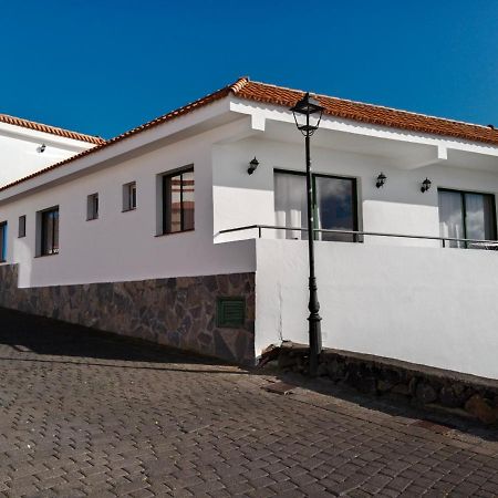 La Palma Hostel By Pension Central Фуэнкальенте-де-ла-Пальма Экстерьер фото