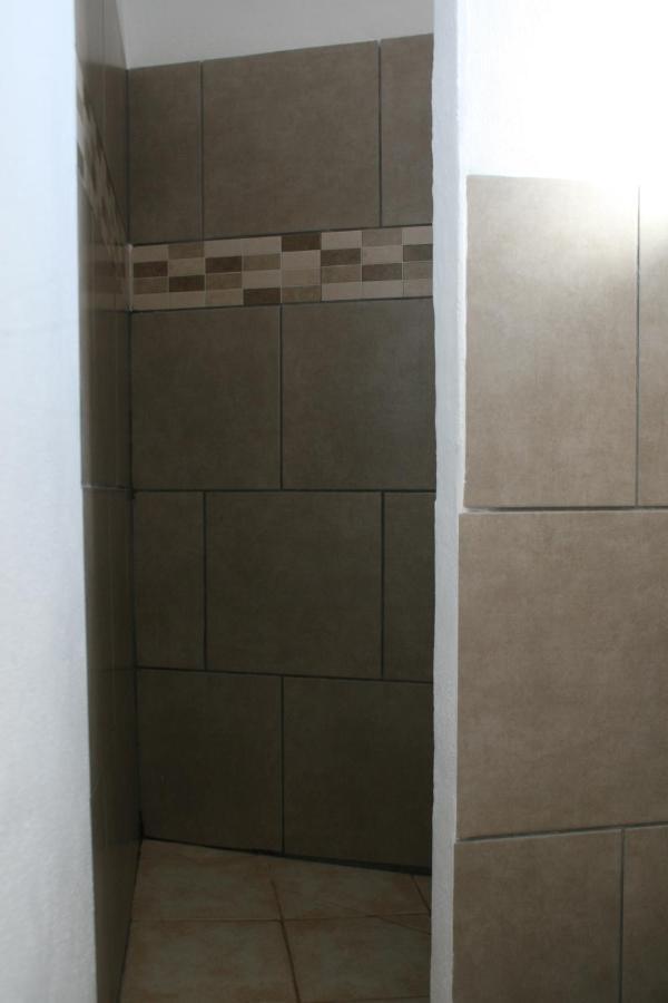 La Palma Hostel By Pension Central Фуэнкальенте-де-ла-Пальма Экстерьер фото