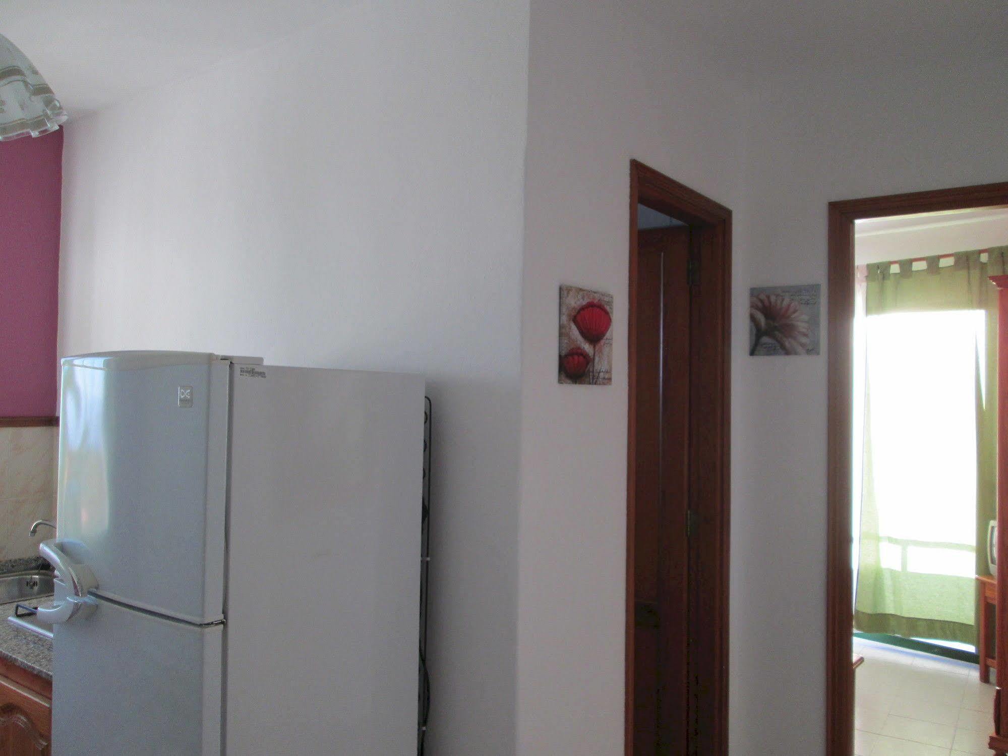 La Palma Hostel By Pension Central Фуэнкальенте-де-ла-Пальма Экстерьер фото